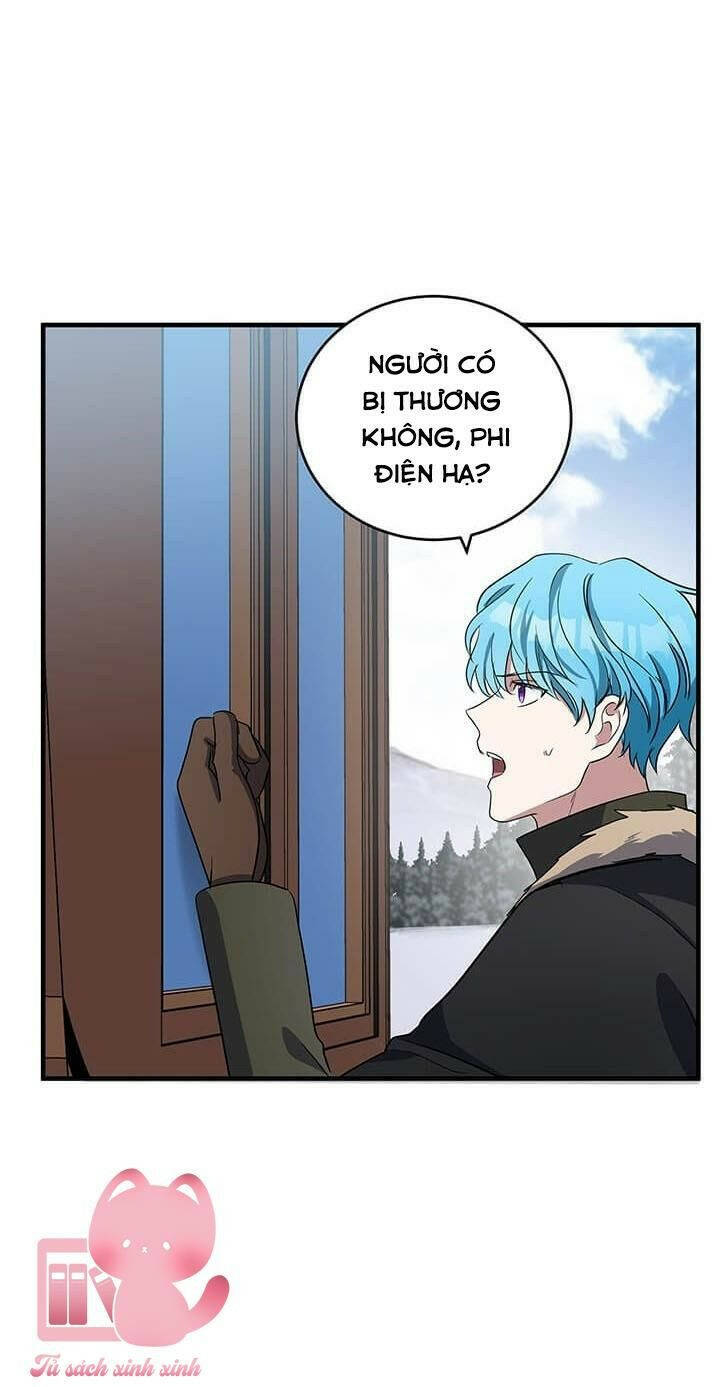 Ác Nữ Trùng Sinh Chap 74 - Next Chap 75