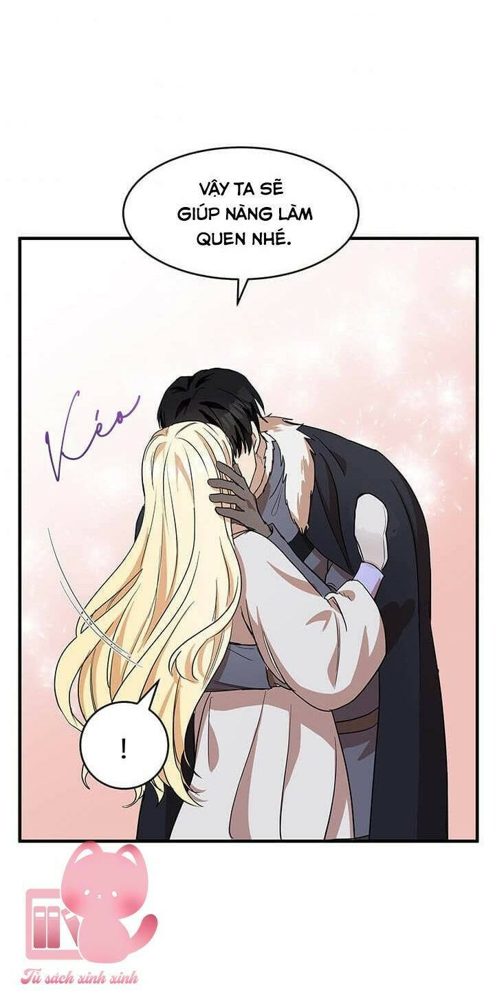 Ác Nữ Trùng Sinh Chap 74 - Next Chap 75