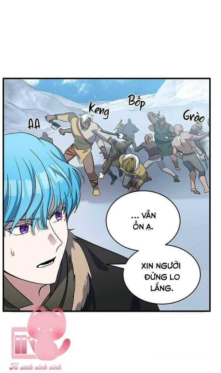 Ác Nữ Trùng Sinh Chap 74 - Next Chap 75