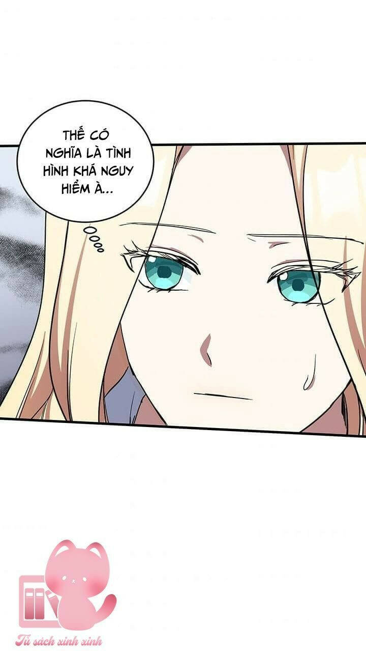 Ác Nữ Trùng Sinh Chap 74 - Next Chap 75