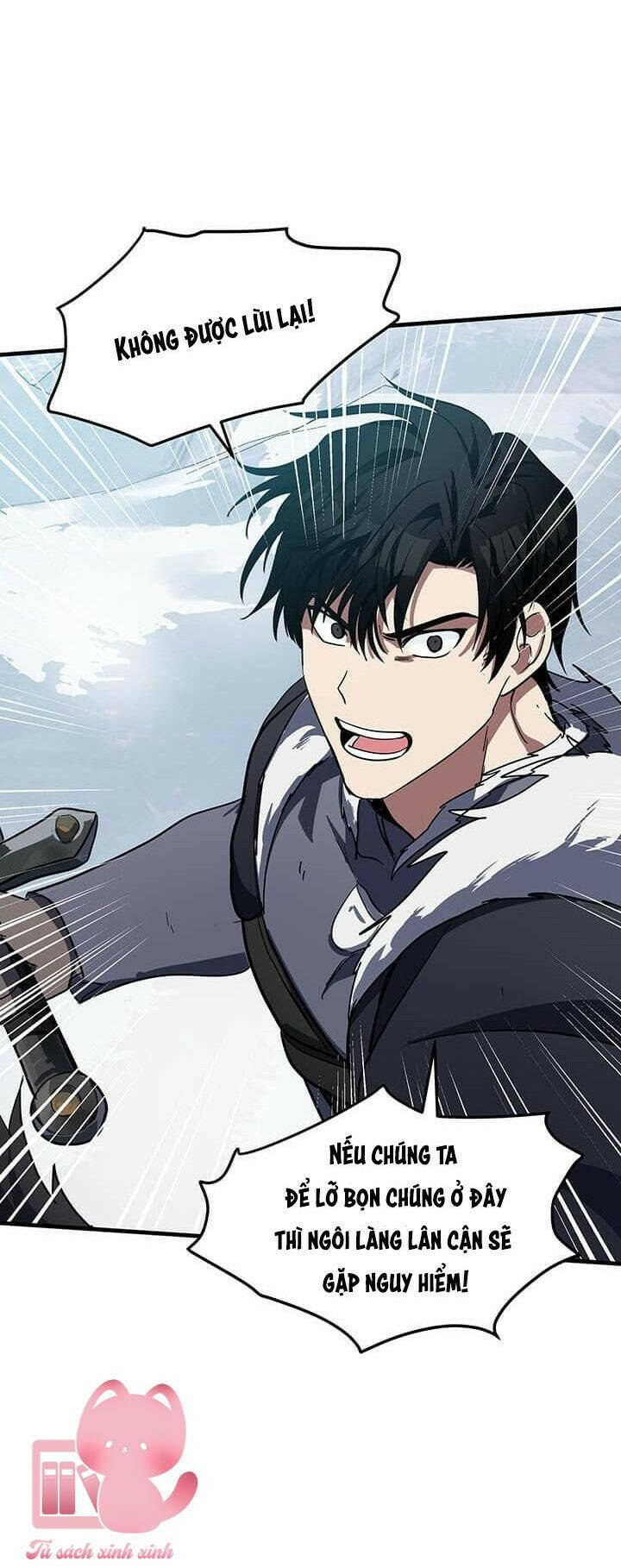 Ác Nữ Trùng Sinh Chap 74 - Next Chap 75