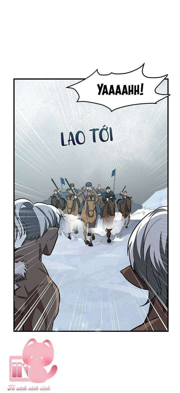 Ác Nữ Trùng Sinh Chap 74 - Next Chap 75
