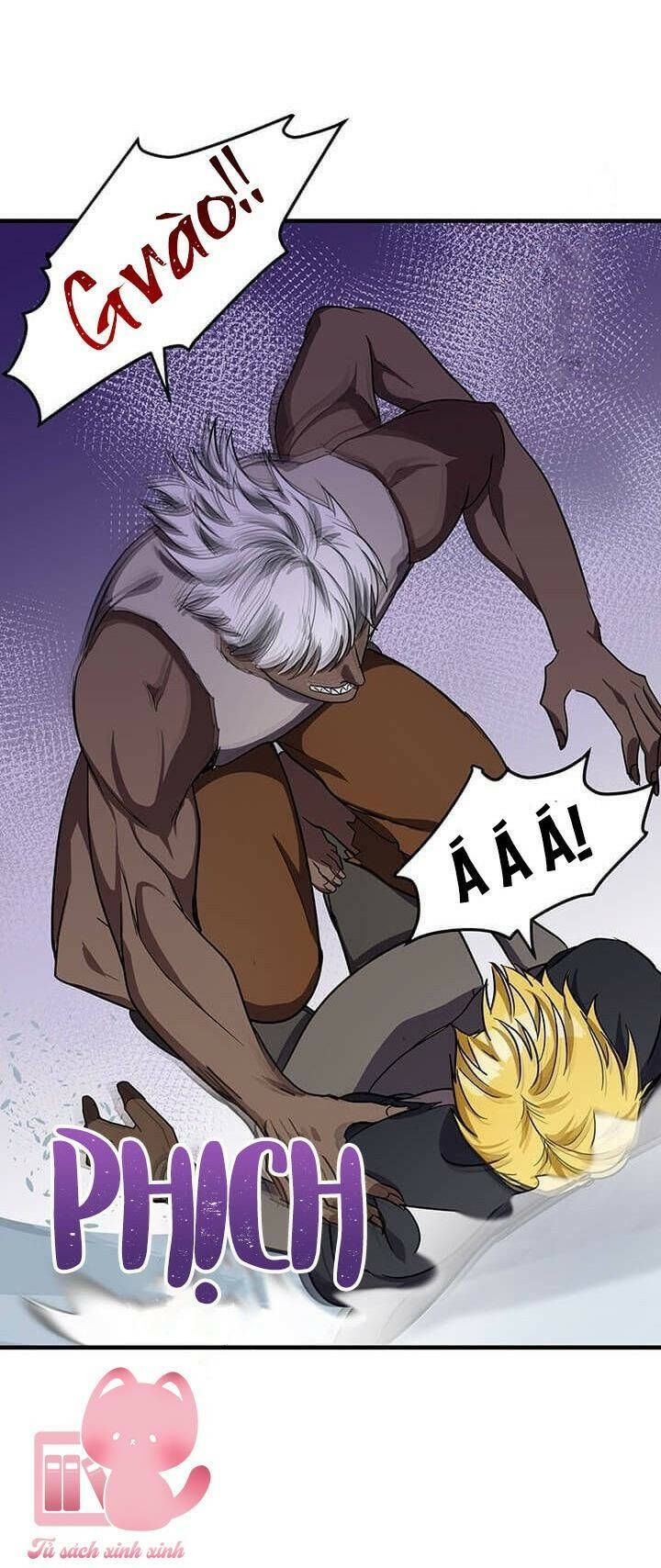 Ác Nữ Trùng Sinh Chap 74 - Next Chap 75