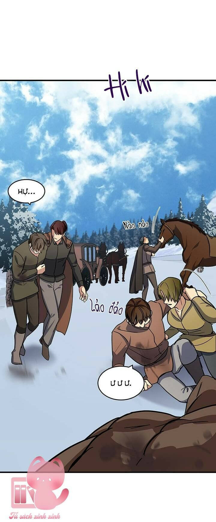 Ác Nữ Trùng Sinh Chap 75 - Next Chap 76