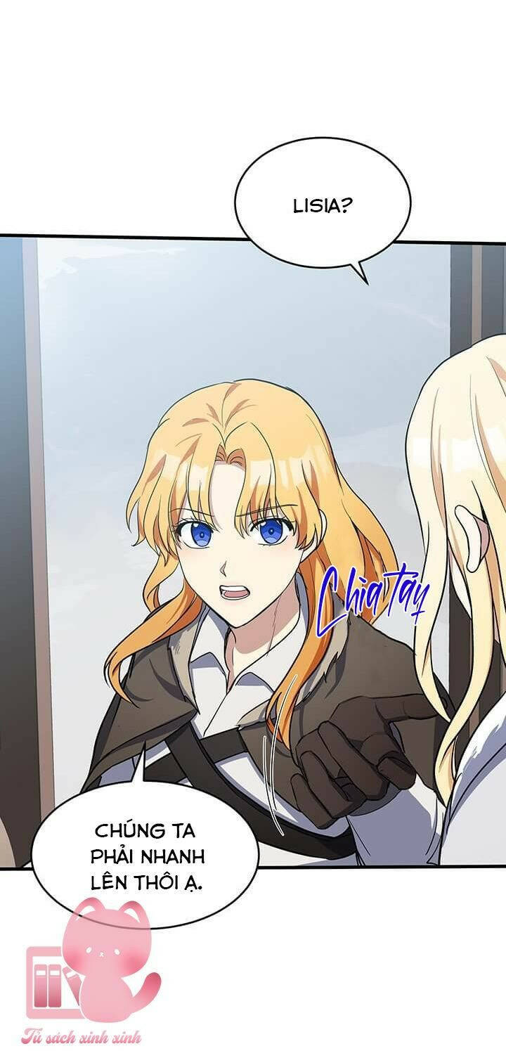 Ác Nữ Trùng Sinh Chap 75 - Next Chap 76