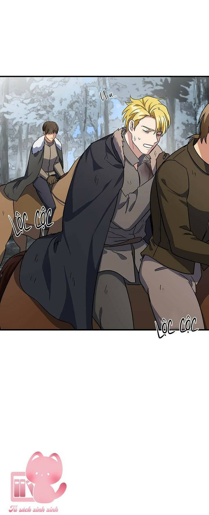 Ác Nữ Trùng Sinh Chap 75 - Next Chap 76