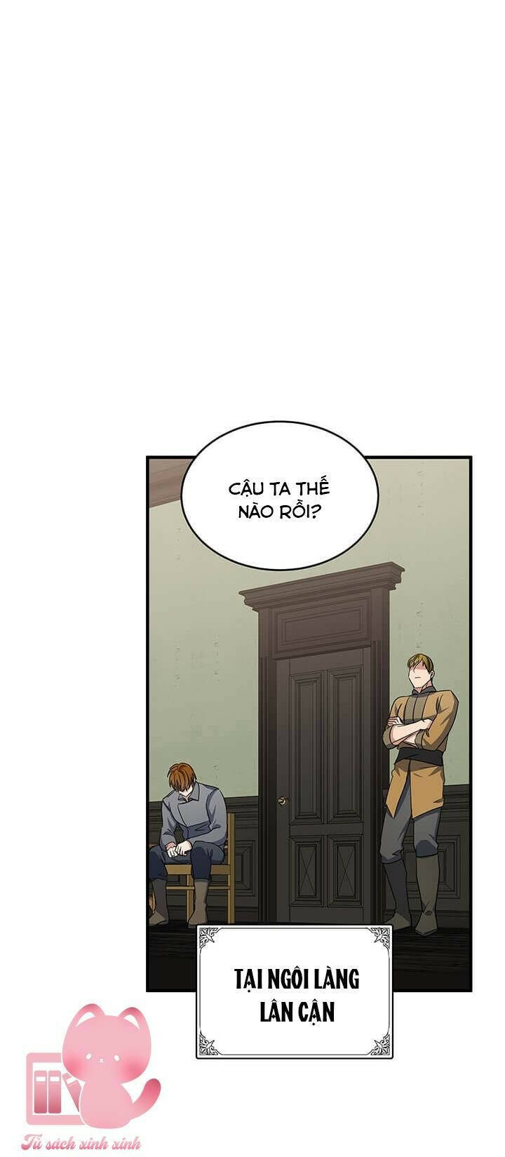 Ác Nữ Trùng Sinh Chap 75 - Next Chap 76