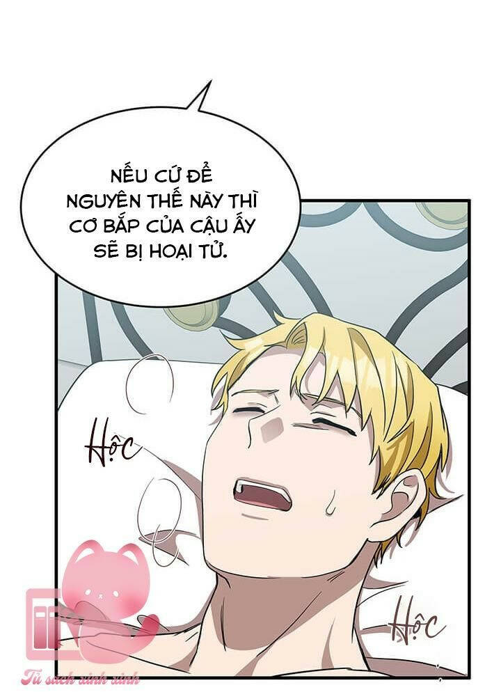 Ác Nữ Trùng Sinh Chap 75 - Next Chap 76