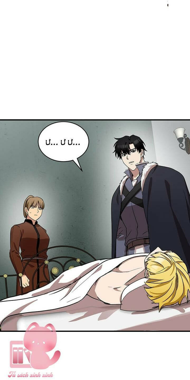 Ác Nữ Trùng Sinh Chap 75 - Next Chap 76