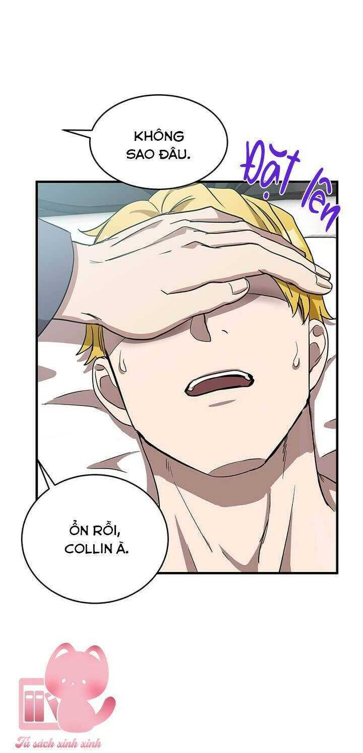 Ác Nữ Trùng Sinh Chap 75 - Next Chap 76