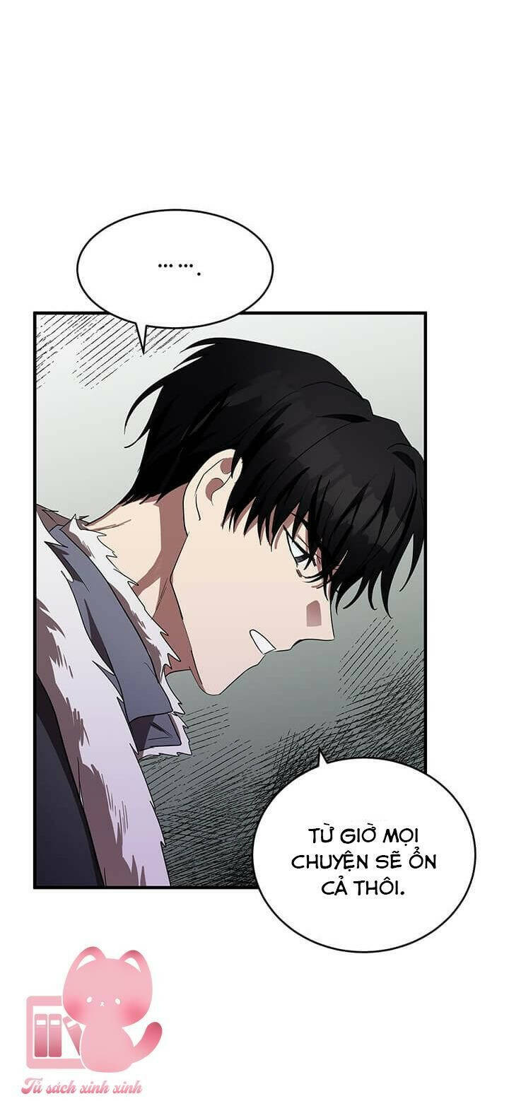 Ác Nữ Trùng Sinh Chap 75 - Next Chap 76