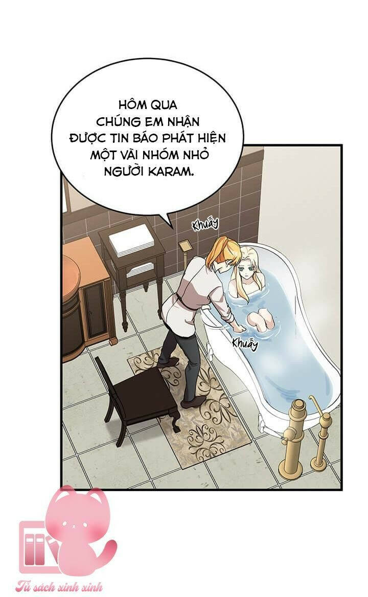 Ác Nữ Trùng Sinh Chap 75 - Next Chap 76