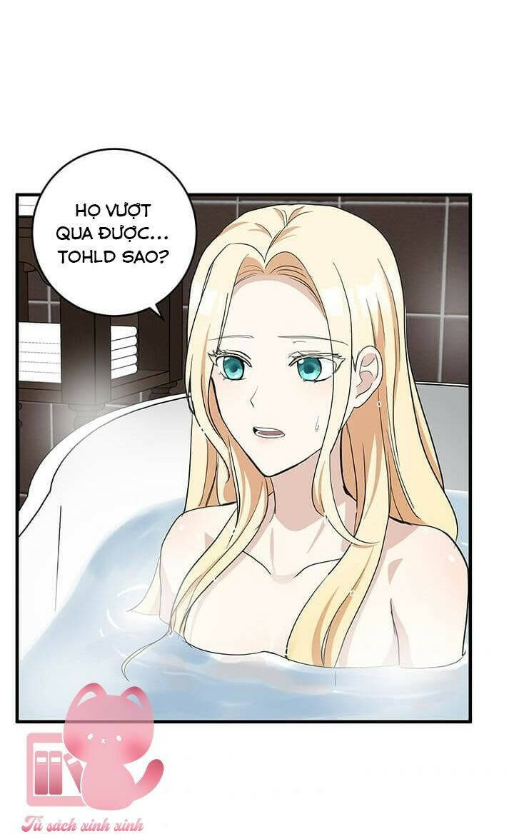 Ác Nữ Trùng Sinh Chap 75 - Next Chap 76