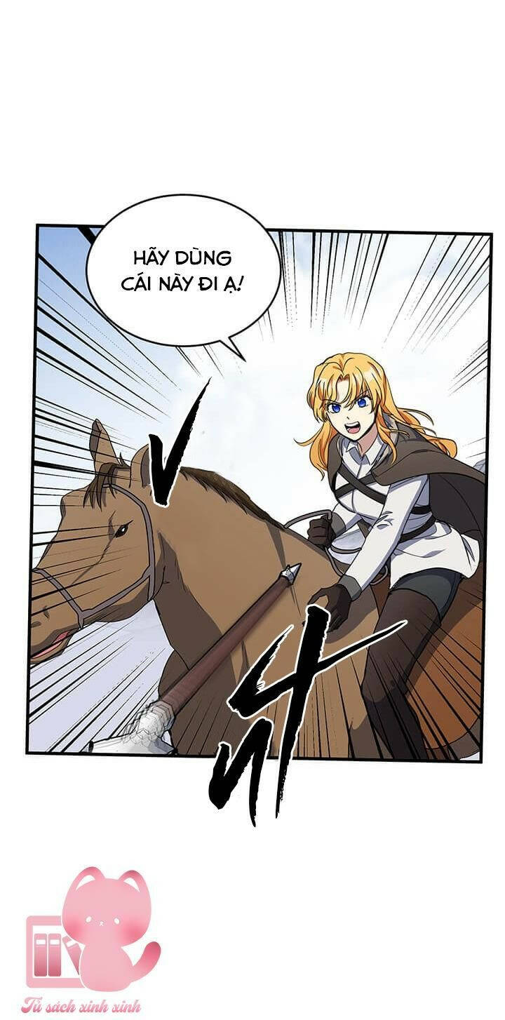 Ác Nữ Trùng Sinh Chap 75 - Next Chap 76
