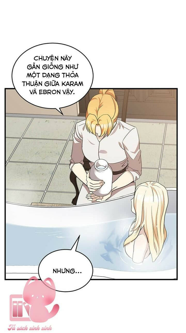 Ác Nữ Trùng Sinh Chap 75 - Next Chap 76