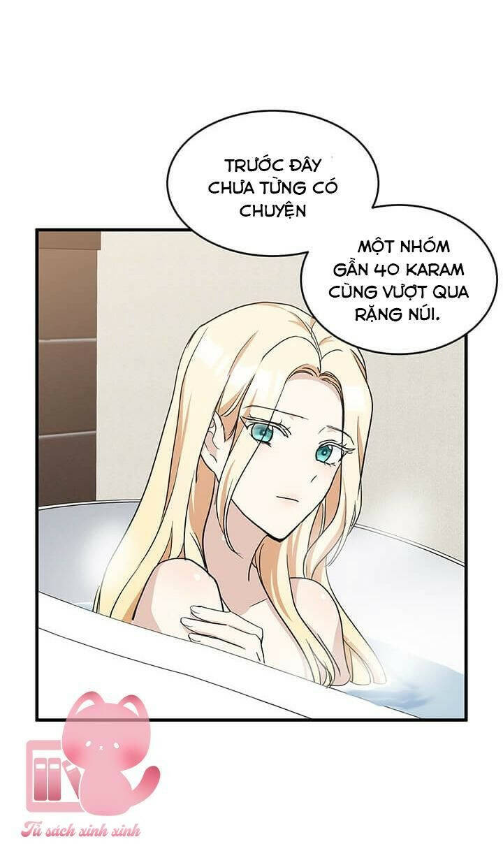 Ác Nữ Trùng Sinh Chap 75 - Next Chap 76
