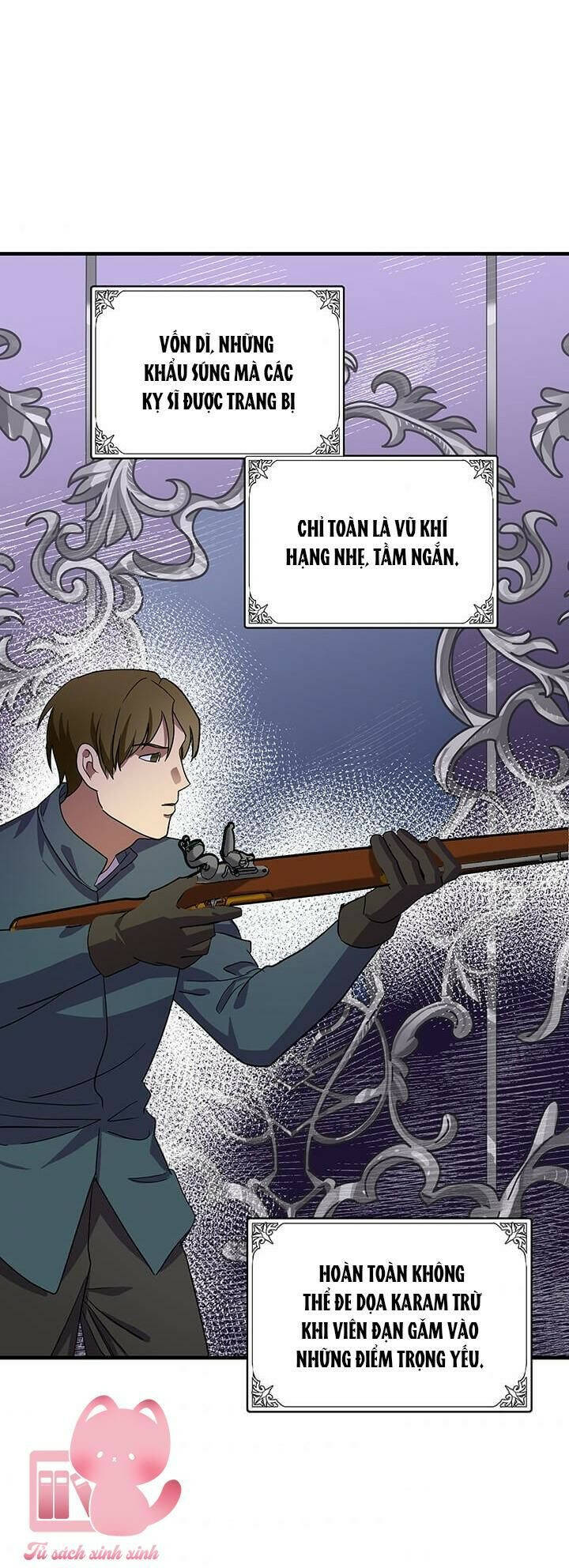 Ác Nữ Trùng Sinh Chap 75 - Next Chap 76