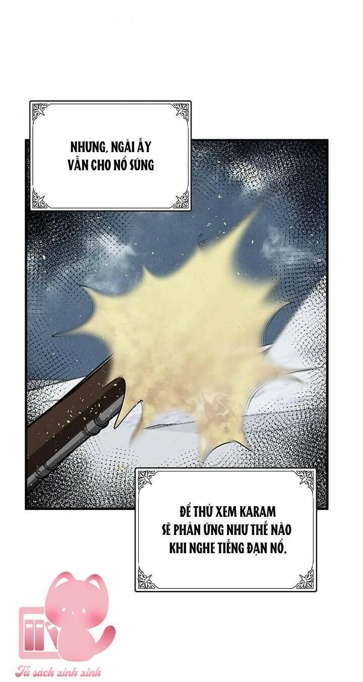 Ác Nữ Trùng Sinh Chap 75 - Next Chap 76