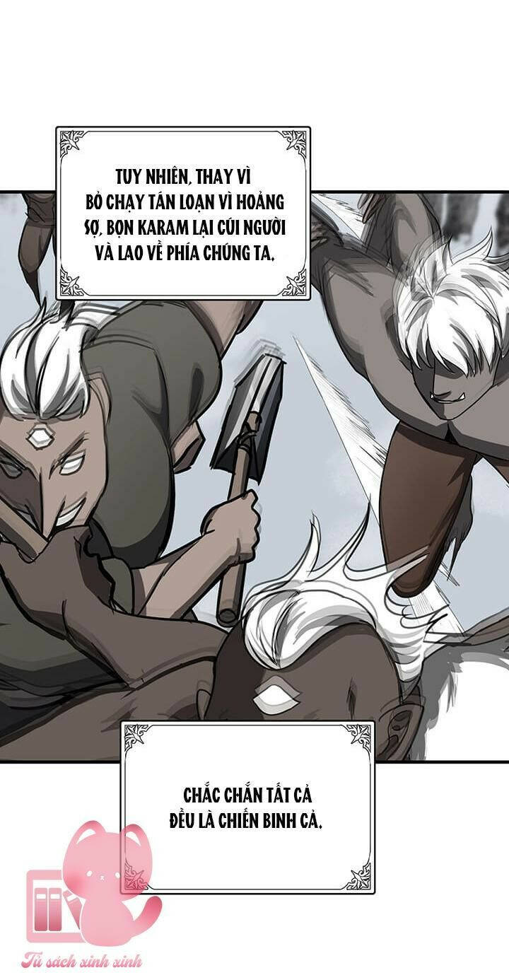 Ác Nữ Trùng Sinh Chap 75 - Next Chap 76