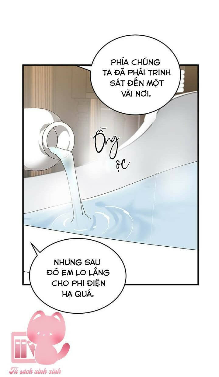 Ác Nữ Trùng Sinh Chap 75 - Next Chap 76