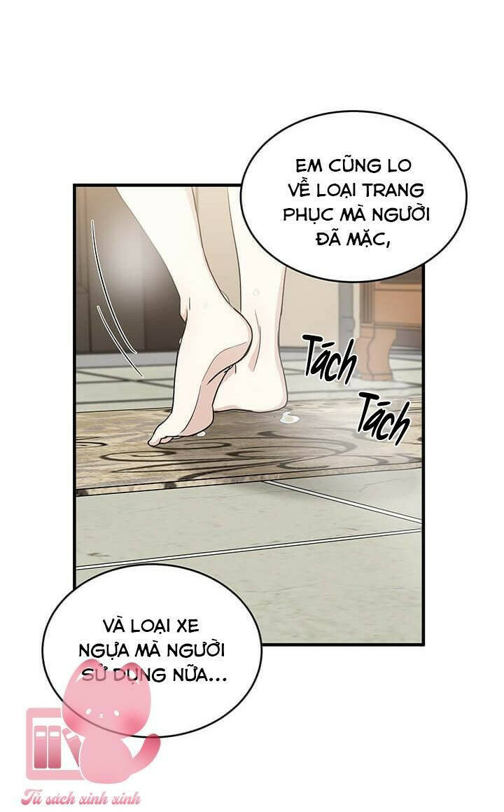 Ác Nữ Trùng Sinh Chap 75 - Next Chap 76