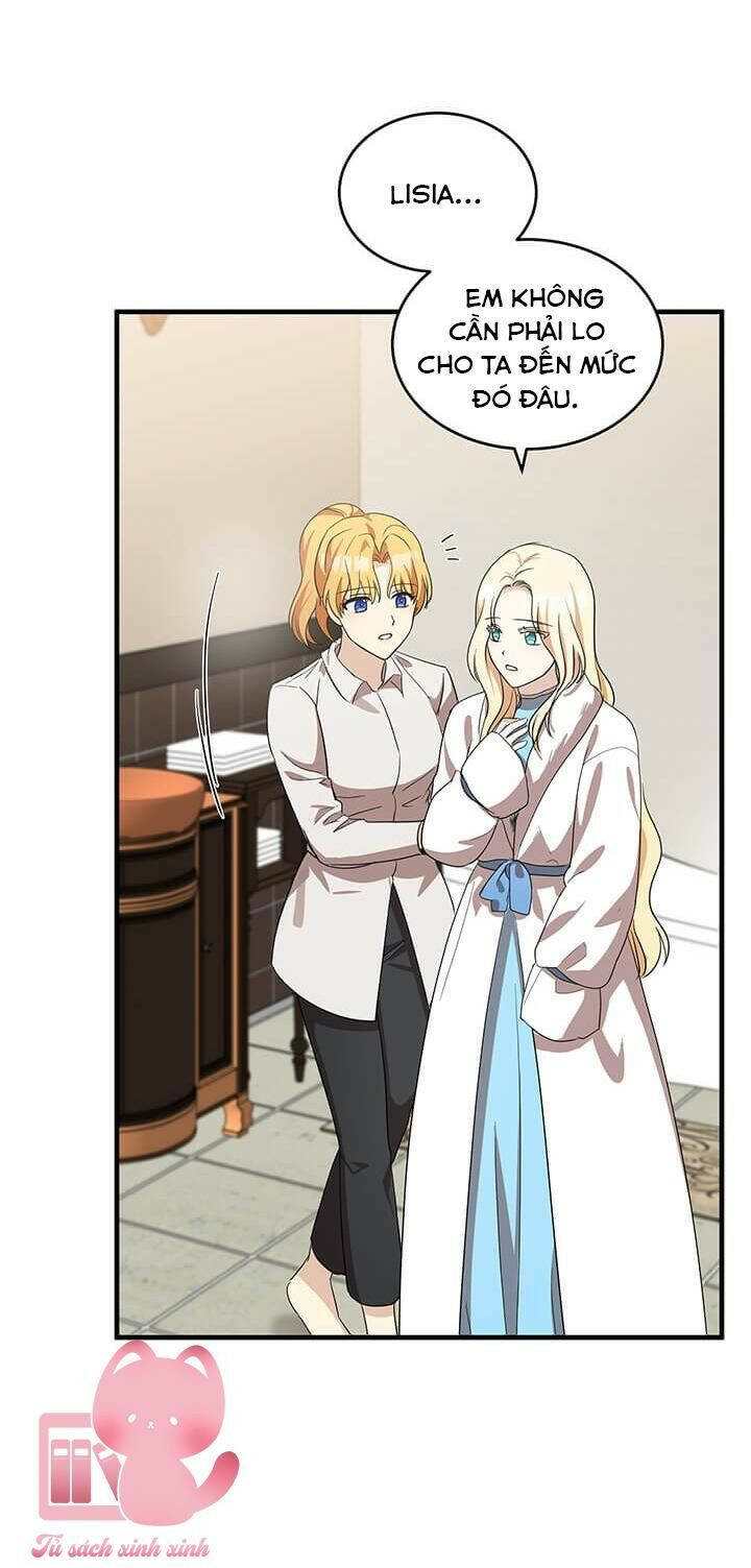 Ác Nữ Trùng Sinh Chap 75 - Next Chap 76