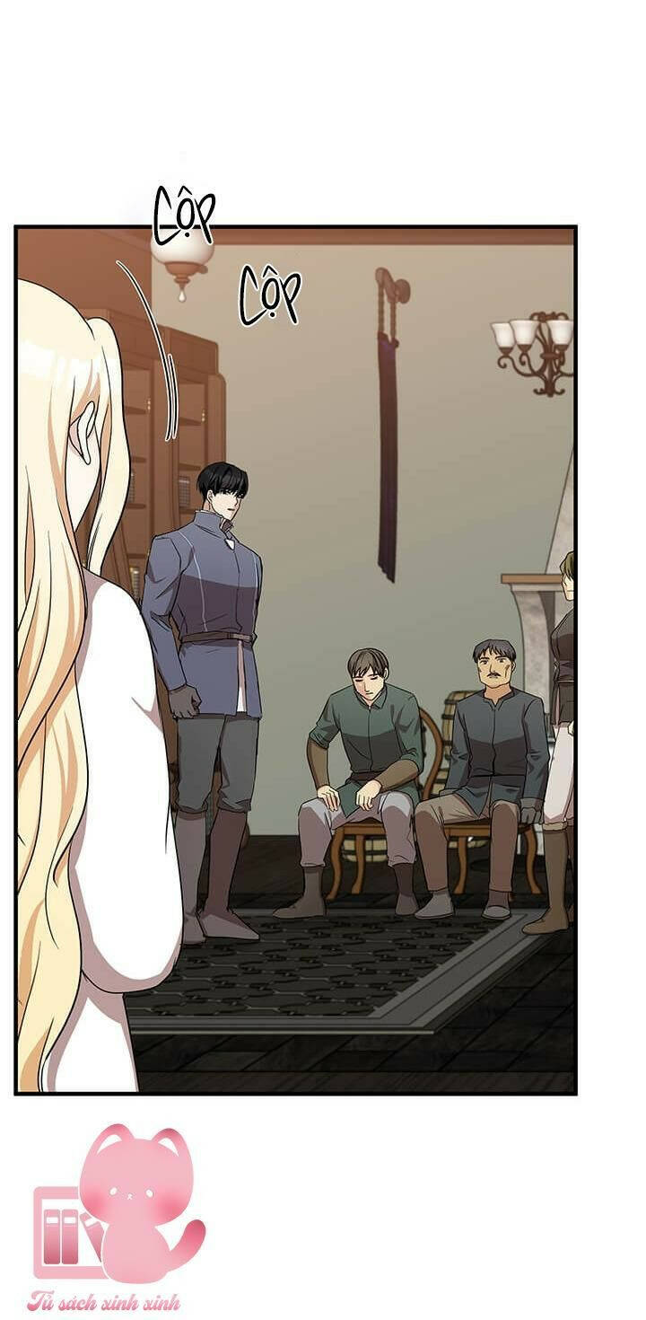 Ác Nữ Trùng Sinh Chap 75 - Next Chap 76