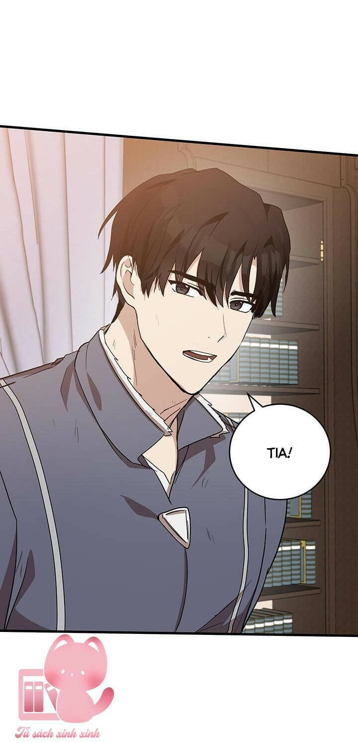 Ác Nữ Trùng Sinh Chap 75 - Next Chap 76