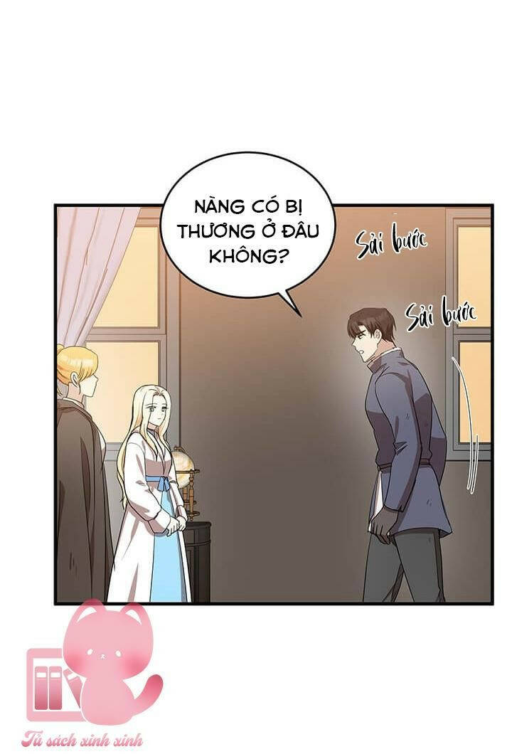 Ác Nữ Trùng Sinh Chap 75 - Next Chap 76
