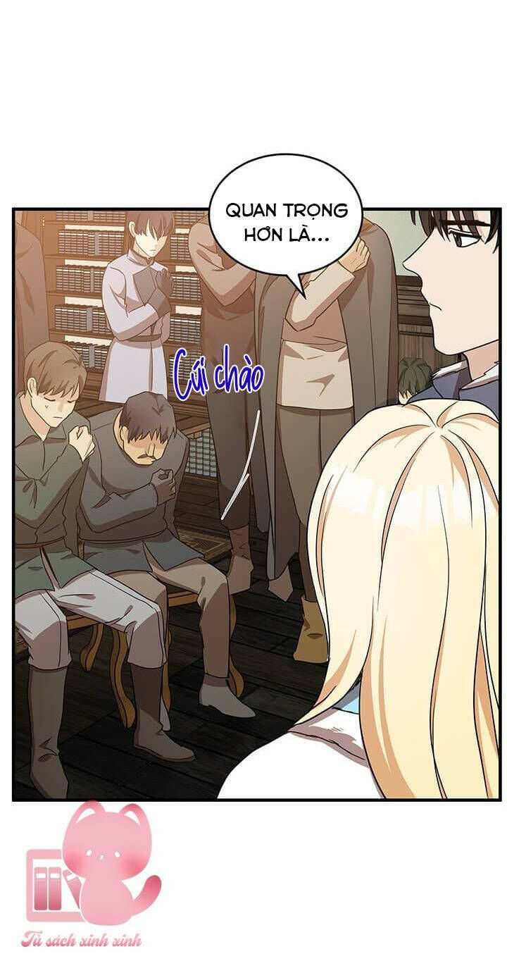 Ác Nữ Trùng Sinh Chap 75 - Next Chap 76