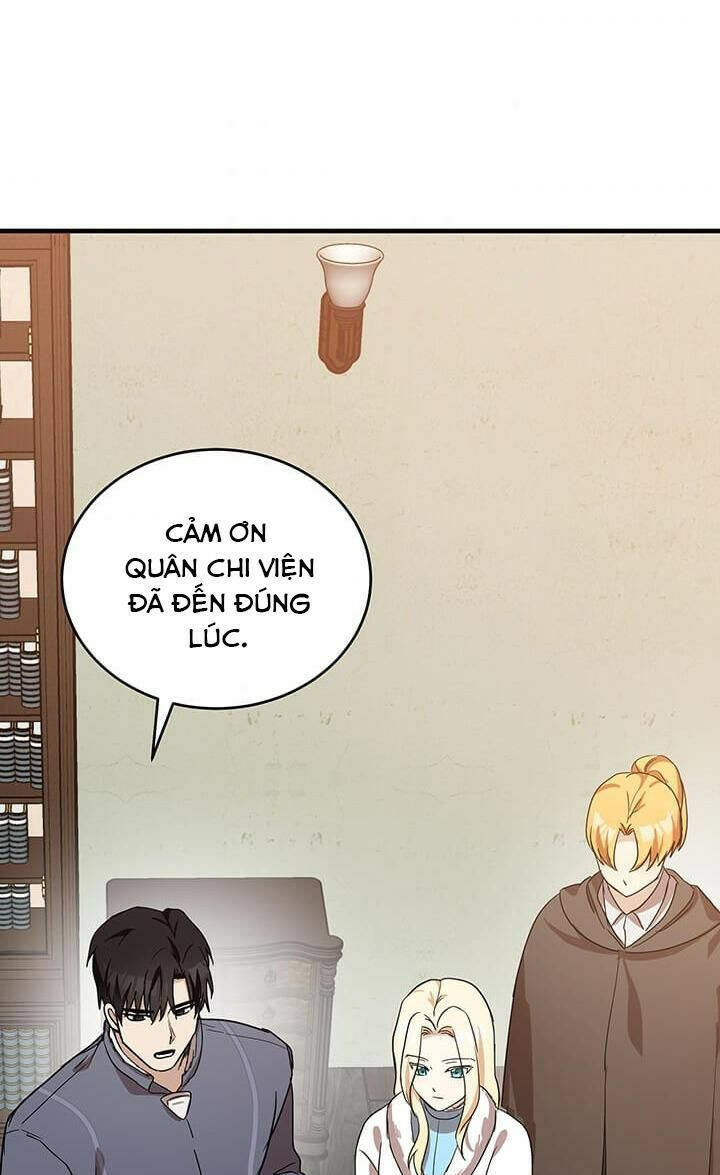 Ác Nữ Trùng Sinh Chap 75 - Next Chap 76