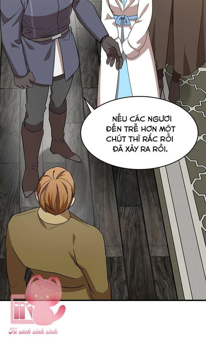 Ác Nữ Trùng Sinh Chap 75 - Next Chap 76