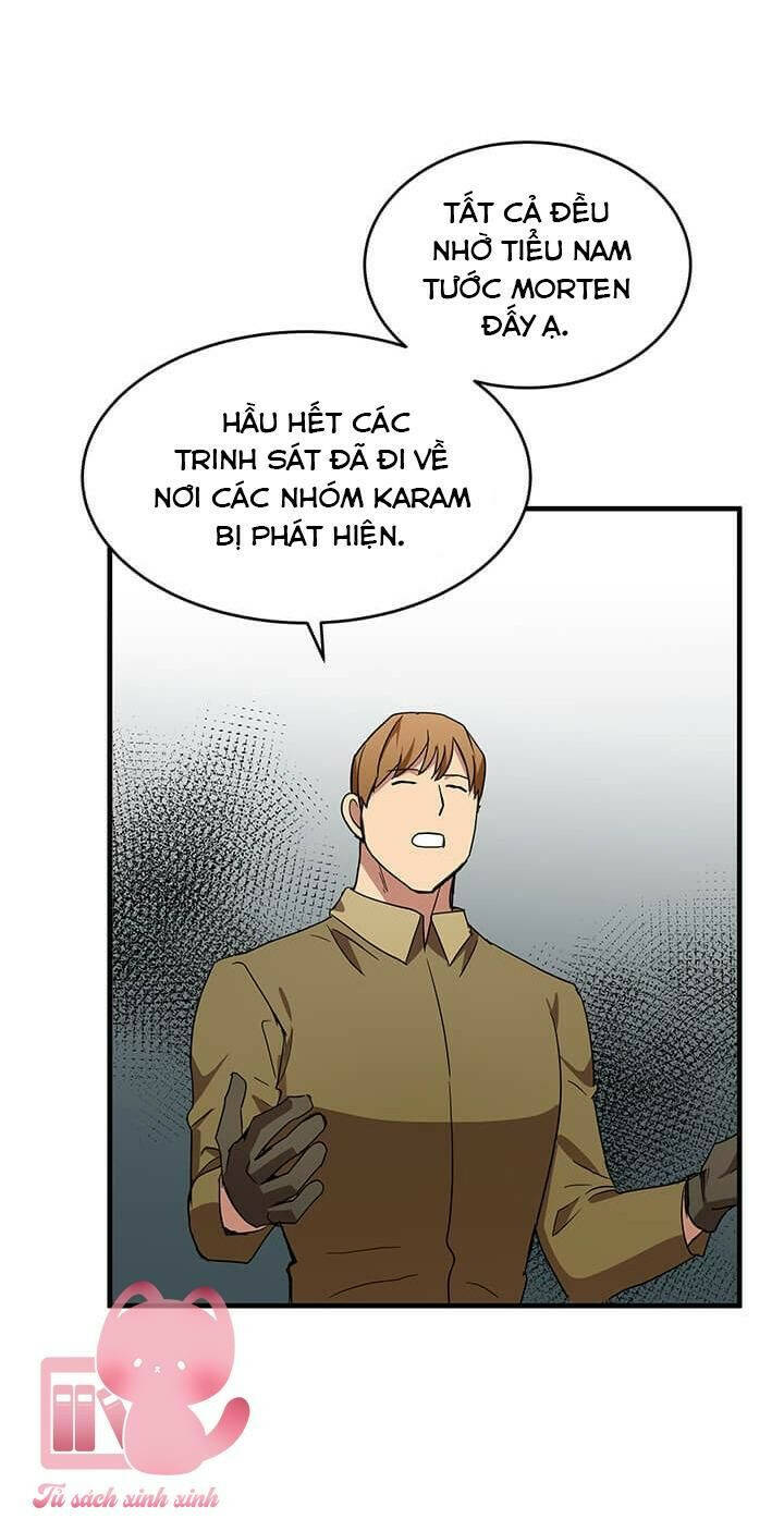 Ác Nữ Trùng Sinh Chap 75 - Next Chap 76