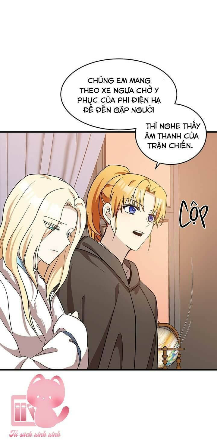 Ác Nữ Trùng Sinh Chap 75 - Next Chap 76