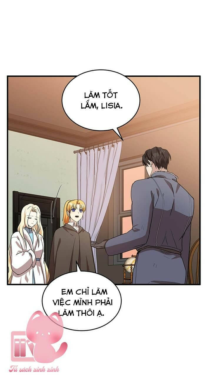 Ác Nữ Trùng Sinh Chap 75 - Next Chap 76