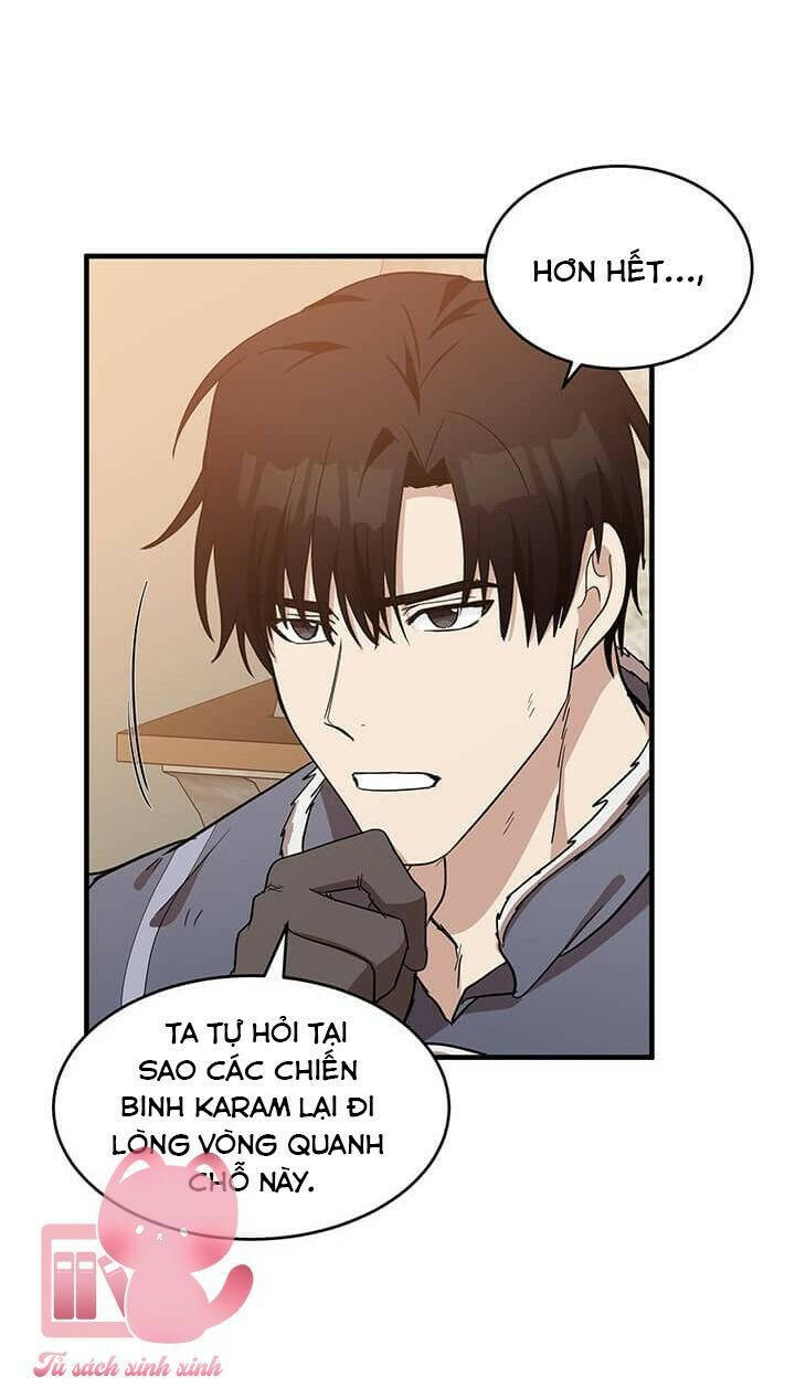 Ác Nữ Trùng Sinh Chap 75 - Next Chap 76
