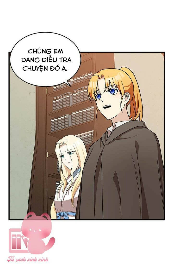 Ác Nữ Trùng Sinh Chap 75 - Next Chap 76