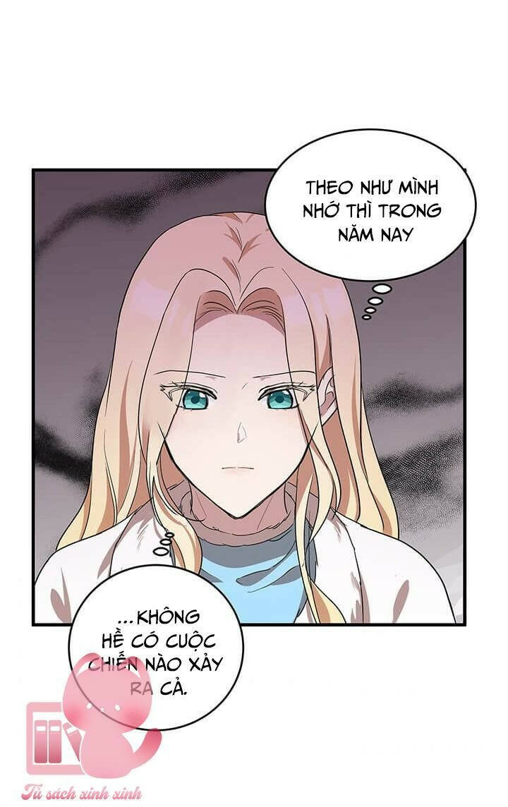 Ác Nữ Trùng Sinh Chap 75 - Next Chap 76