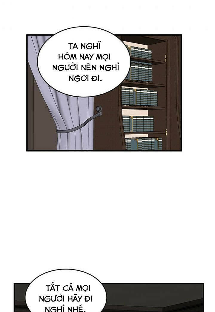 Ác Nữ Trùng Sinh Chap 75 - Next Chap 76