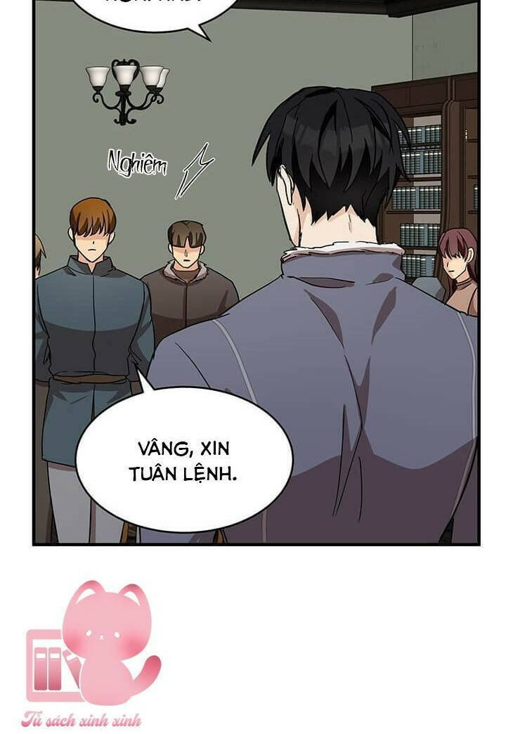 Ác Nữ Trùng Sinh Chap 75 - Next Chap 76