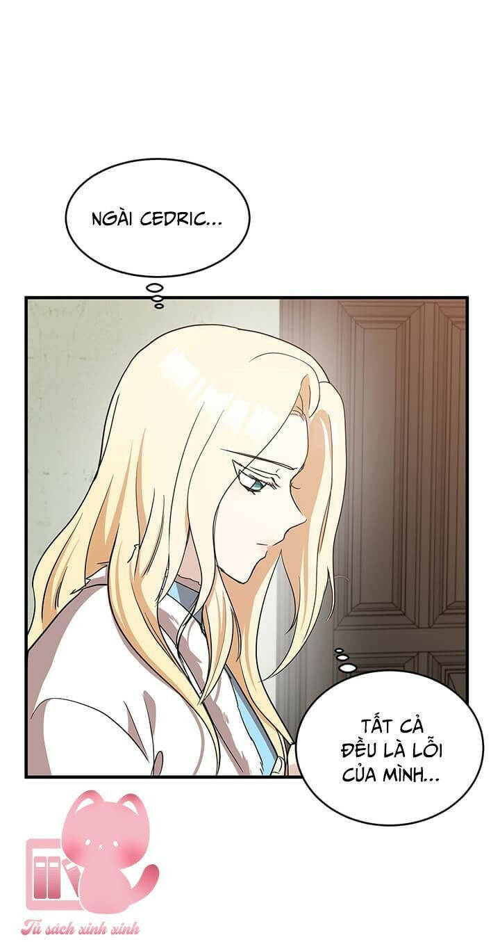 Ác Nữ Trùng Sinh Chap 75 - Next Chap 76