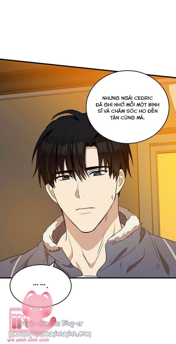 Ác Nữ Trùng Sinh Chap 76 - Next Chap 77