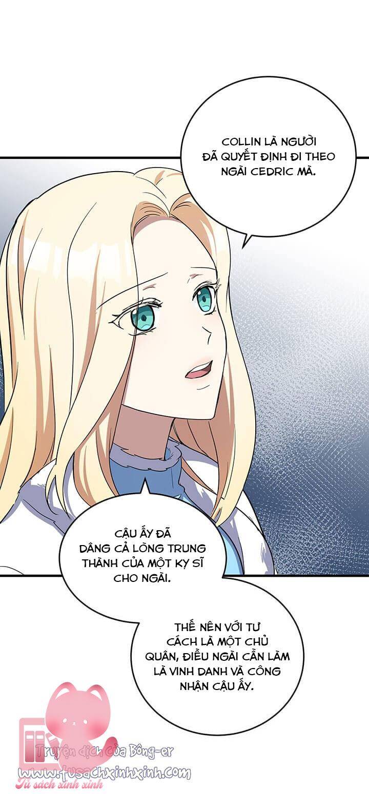 Ác Nữ Trùng Sinh Chap 76 - Next Chap 77