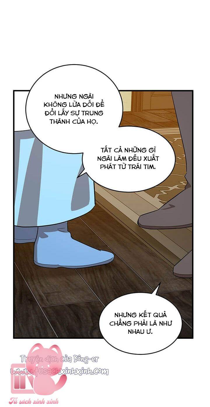 Ác Nữ Trùng Sinh Chap 76 - Next Chap 77