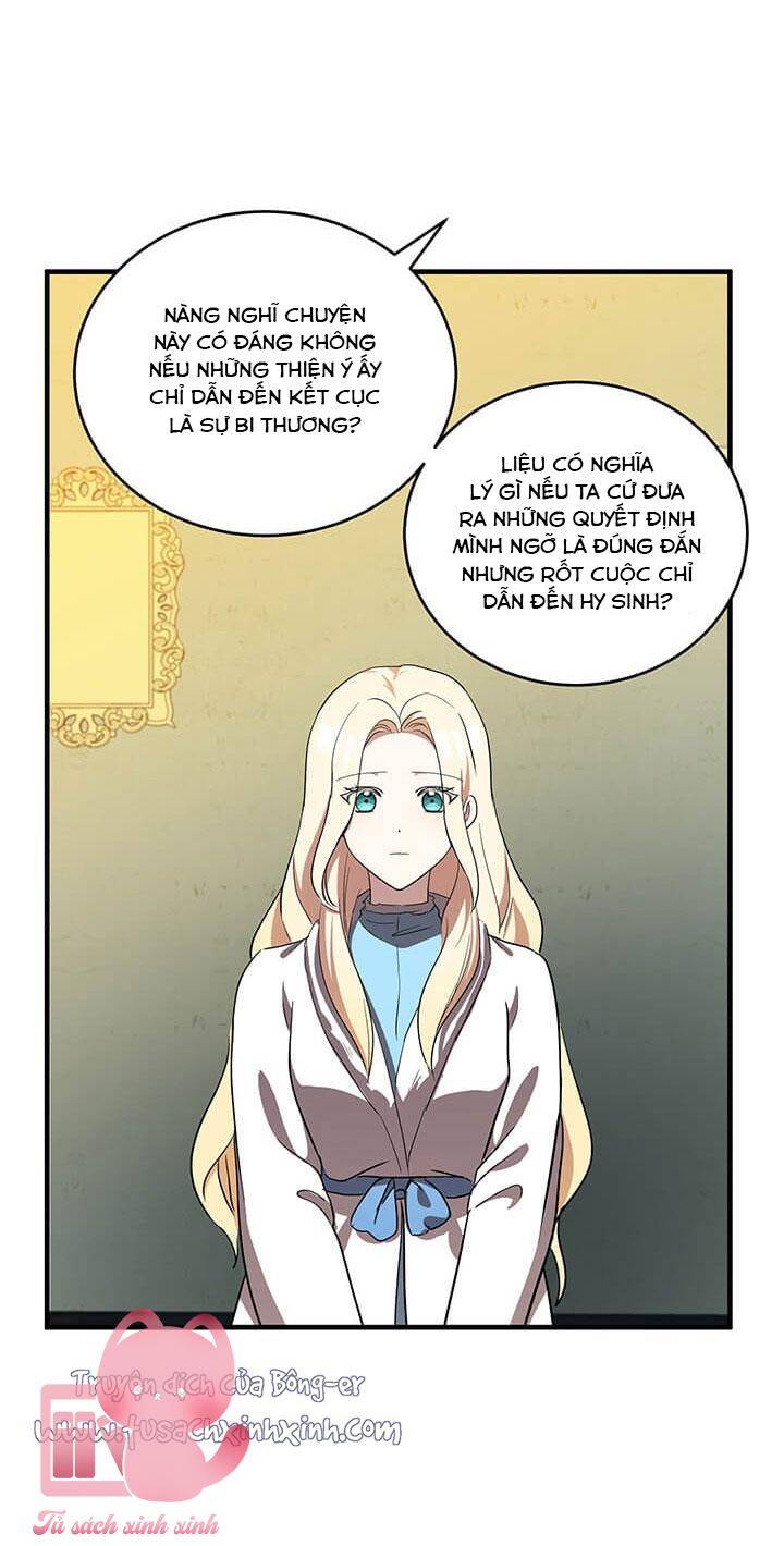 Ác Nữ Trùng Sinh Chap 76 - Next Chap 77