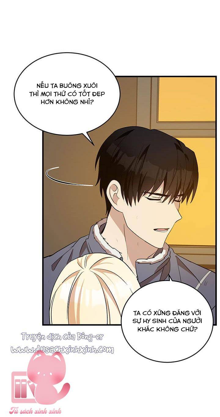 Ác Nữ Trùng Sinh Chap 76 - Next Chap 77