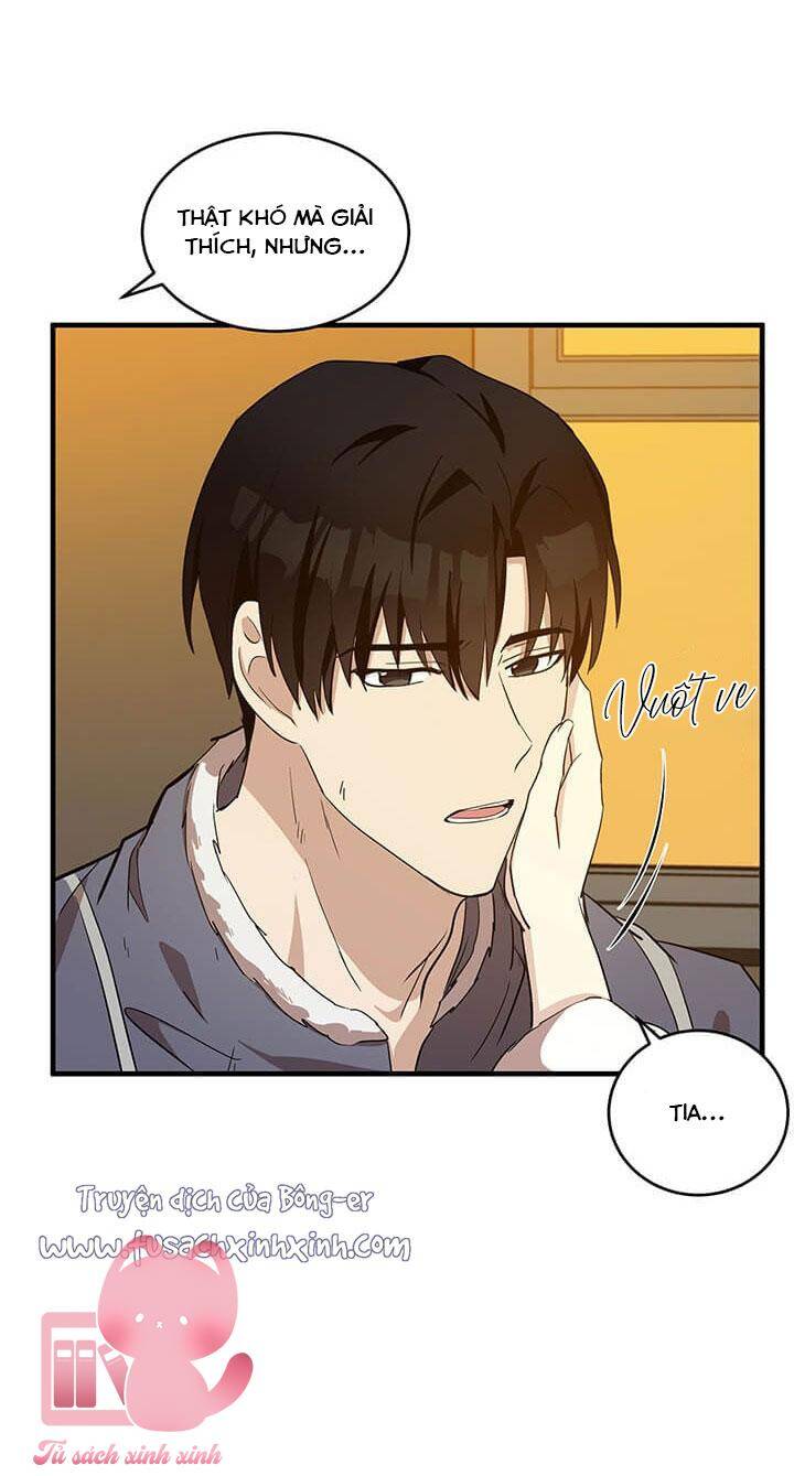 Ác Nữ Trùng Sinh Chap 76 - Next Chap 77