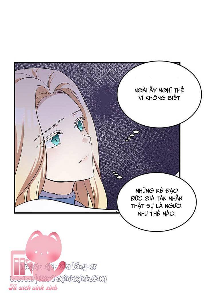 Ác Nữ Trùng Sinh Chap 76 - Next Chap 77