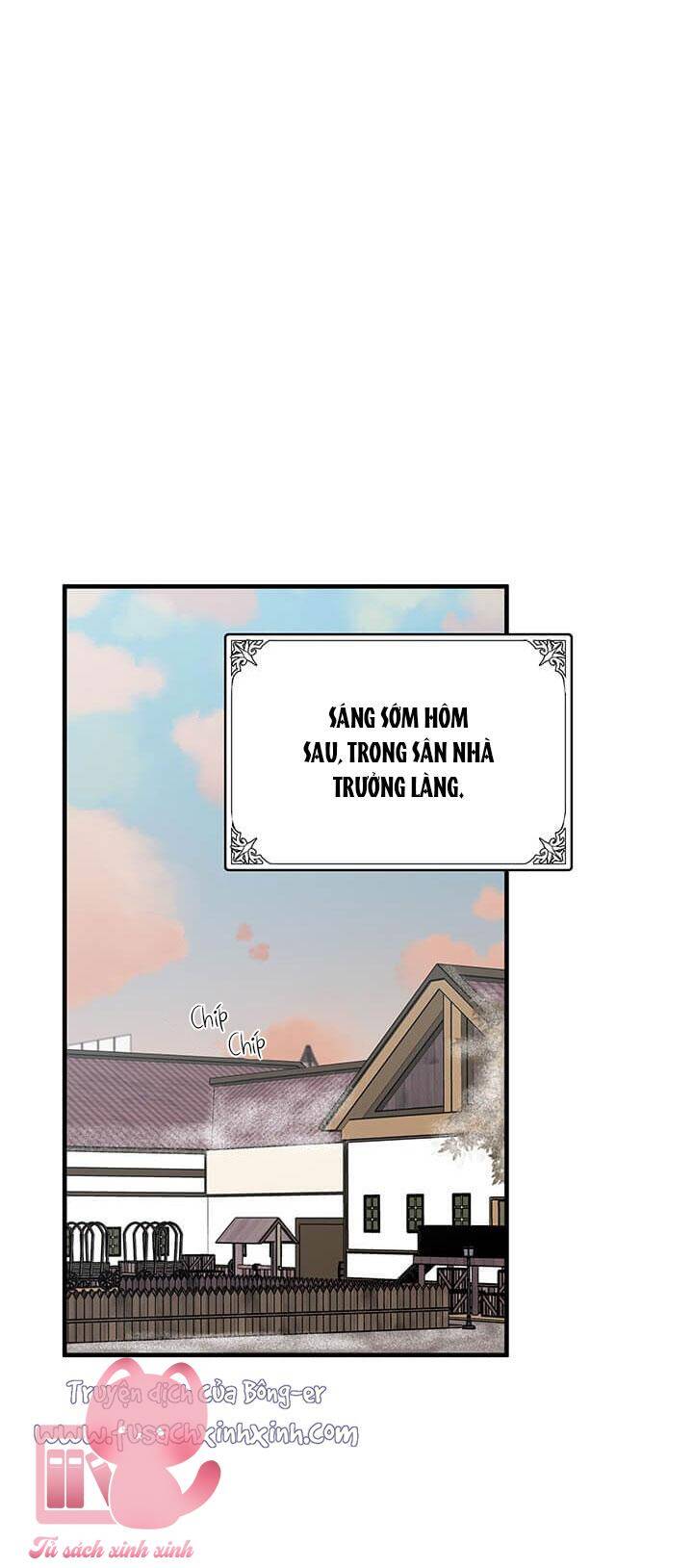 Ác Nữ Trùng Sinh Chap 76 - Next Chap 77