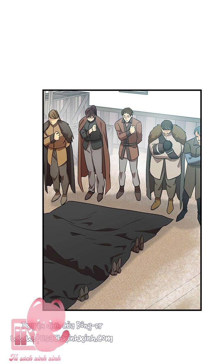 Ác Nữ Trùng Sinh Chap 76 - Next Chap 77